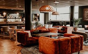 Mercure Valenciennes Centre